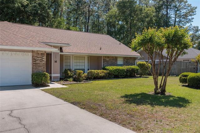 3653 NW 67TH AVENUE, Gainesville, FL 32653