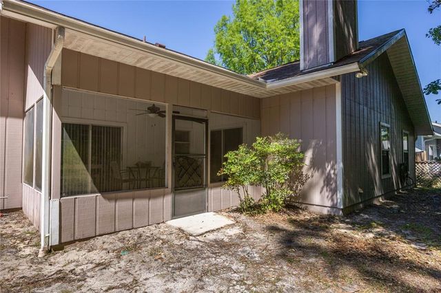3653 NW 67TH AVENUE, Gainesville, FL 32653