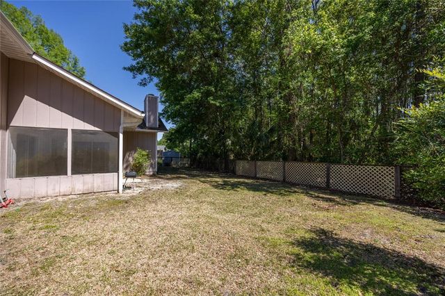 3653 NW 67TH AVENUE, Gainesville, FL 32653