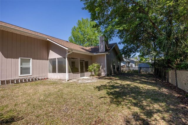 3653 NW 67TH AVENUE, Gainesville, FL 32653