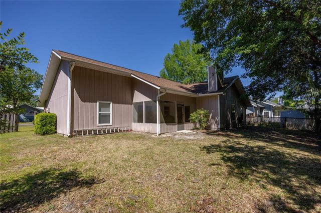 3653 NW 67TH AVENUE, Gainesville, FL 32653