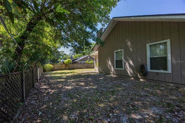 3653 NW 67TH AVENUE, Gainesville, FL 32653