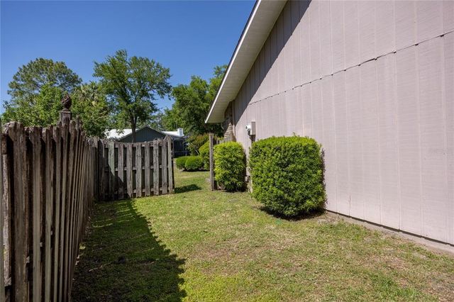 3653 NW 67TH AVENUE, Gainesville, FL 32653