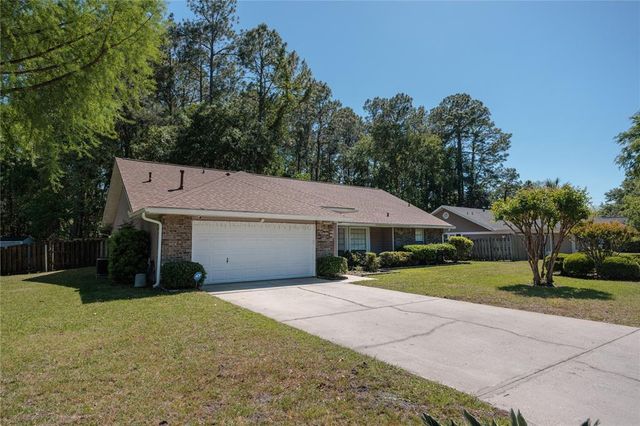 3653 NW 67TH AVENUE, Gainesville, FL 32653