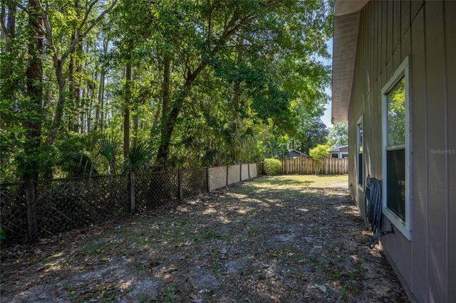 3653 NW 67TH AVENUE, Gainesville, FL 32653