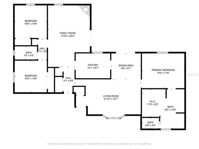 3653 NW 67TH AVENUE, Gainesville, FL 32653