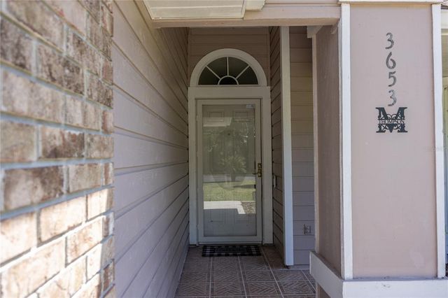 3653 NW 67TH AVENUE, Gainesville, FL 32653