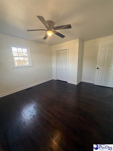 1521 E Home Ave, Hartsville, SC 29550