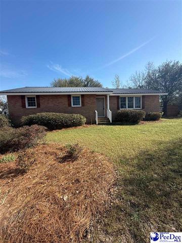 1521 E Home Ave, Hartsville, SC 29550