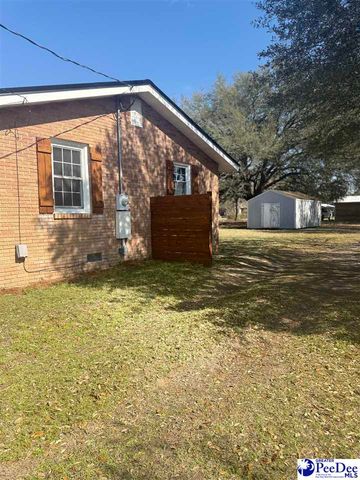 1521 E Home Ave, Hartsville, SC 29550
