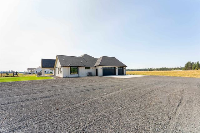 10911 S Sherman Rd, Spokane, WA 99224