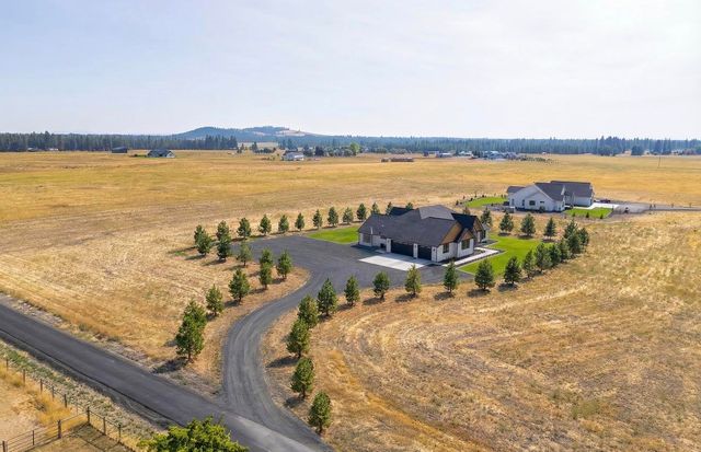 10911 S Sherman Rd, Spokane, WA 99224