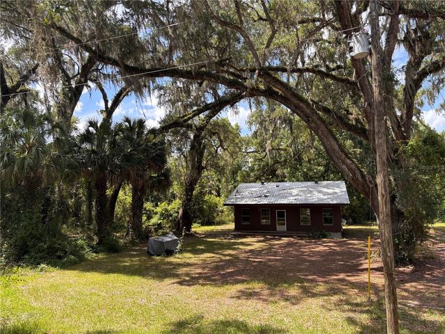 3301 NE 162ND STREET, Citra, FL 32113