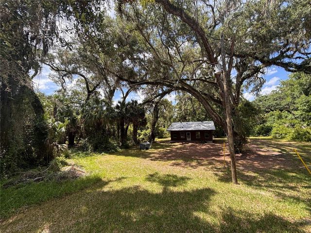 3301 NE 162ND STREET, Citra, FL 32113