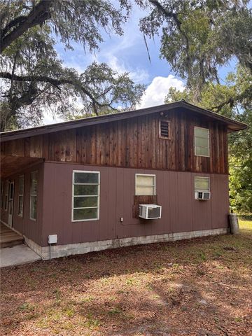 3301 NE 162ND STREET, Citra, FL 32113