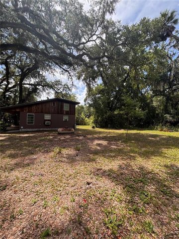 3301 NE 162ND STREET, Citra, FL 32113