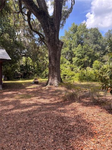 3301 NE 162ND STREET, Citra, FL 32113