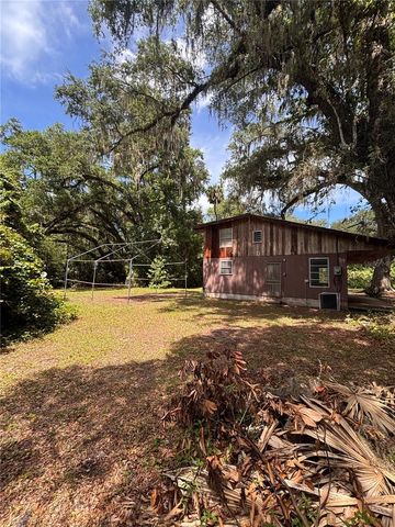 3301 NE 162ND STREET, Citra, FL 32113
