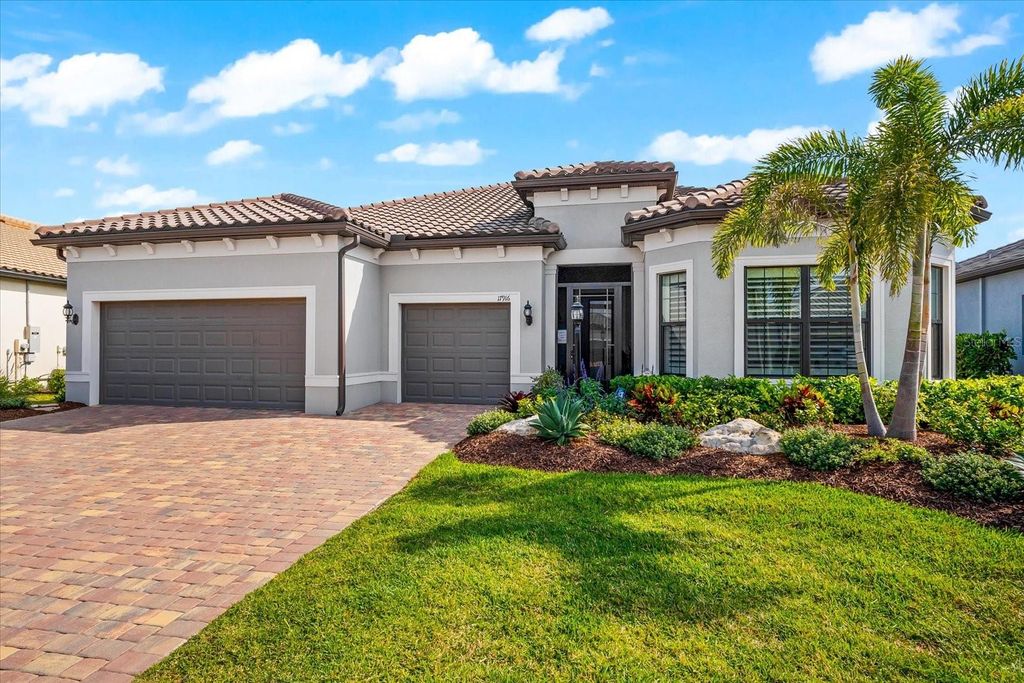 17916 NORTHWOOD PLACE, Lakewood Ranch, FL 34202
