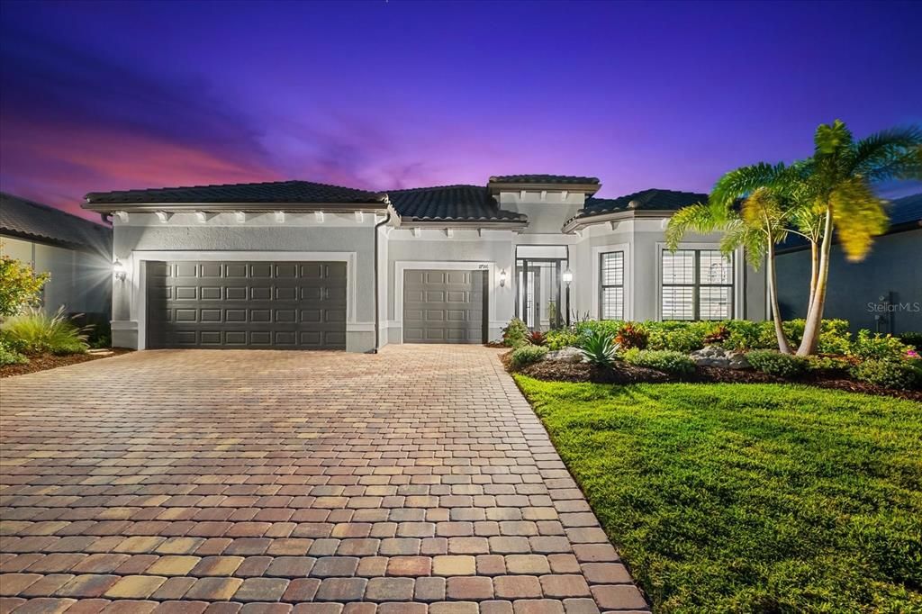 17916 NORTHWOOD PLACE, Lakewood Ranch, FL 34202