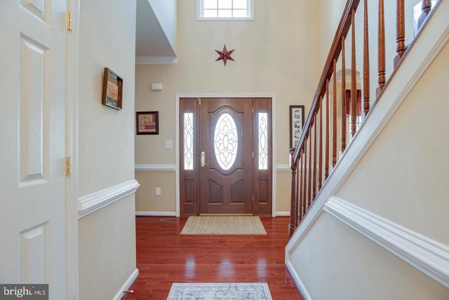 101 SAYLERS CREEK RD, Locust Grove, VA 22508