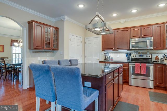 101 SAYLERS CREEK RD, Locust Grove, VA 22508