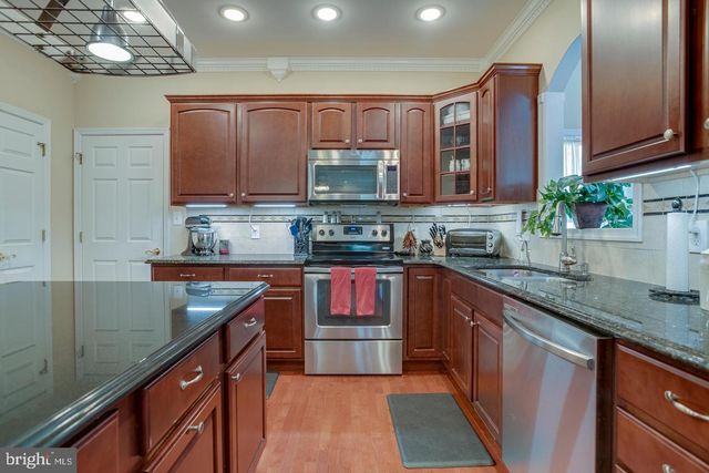 101 SAYLERS CREEK RD, Locust Grove, VA 22508