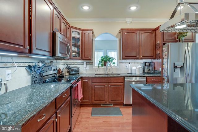 101 SAYLERS CREEK RD, Locust Grove, VA 22508