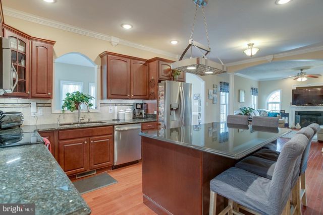 101 SAYLERS CREEK RD, Locust Grove, VA 22508