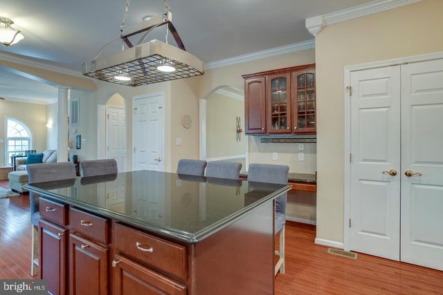 101 SAYLERS CREEK RD, Locust Grove, VA 22508
