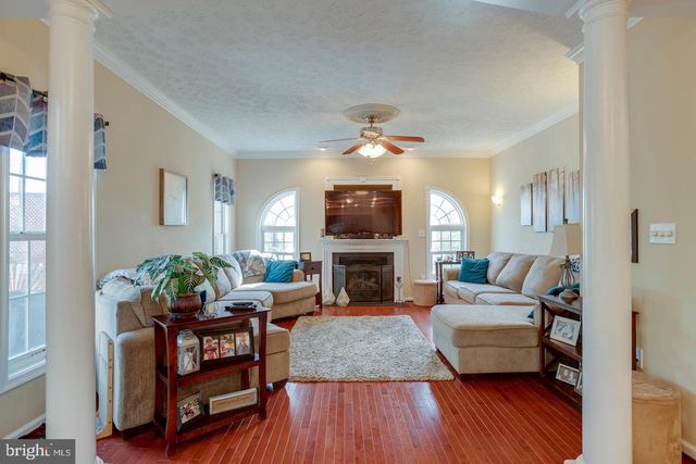 101 SAYLERS CREEK RD, Locust Grove, VA 22508