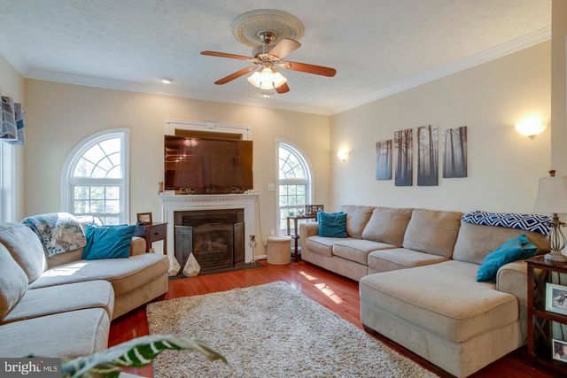 101 SAYLERS CREEK RD, Locust Grove, VA 22508