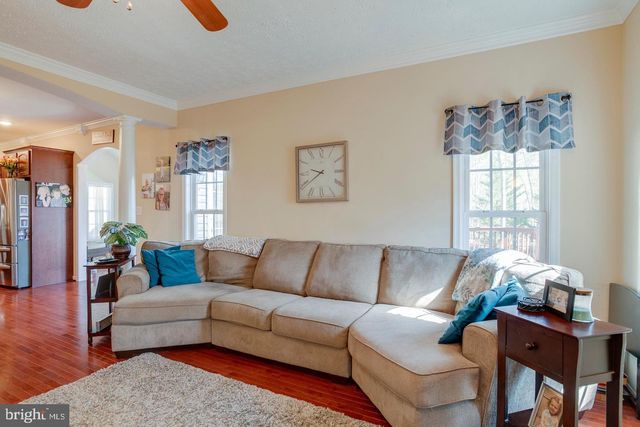 101 SAYLERS CREEK RD, Locust Grove, VA 22508