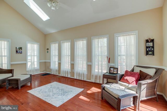 101 SAYLERS CREEK RD, Locust Grove, VA 22508
