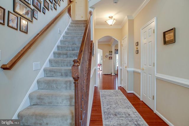 101 SAYLERS CREEK RD, Locust Grove, VA 22508