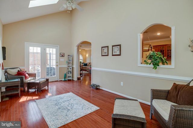 101 SAYLERS CREEK RD, Locust Grove, VA 22508
