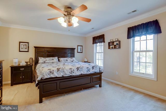 101 SAYLERS CREEK RD, Locust Grove, VA 22508