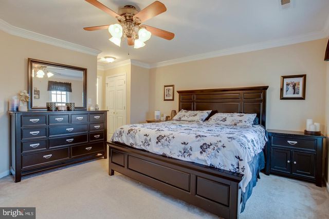 101 SAYLERS CREEK RD, Locust Grove, VA 22508