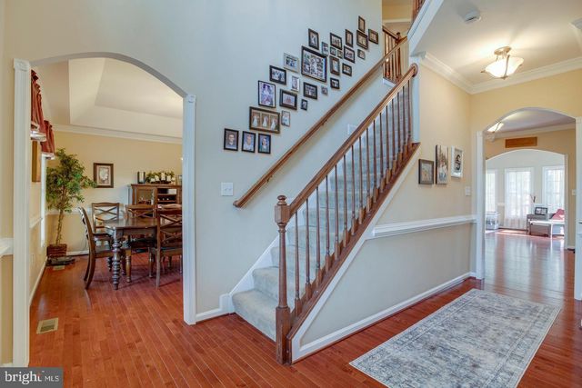 101 SAYLERS CREEK RD, Locust Grove, VA 22508
