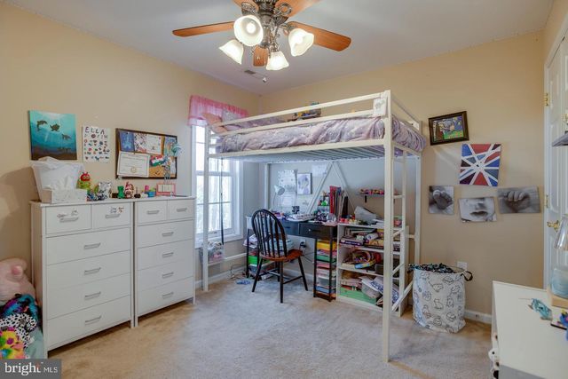 101 SAYLERS CREEK RD, Locust Grove, VA 22508