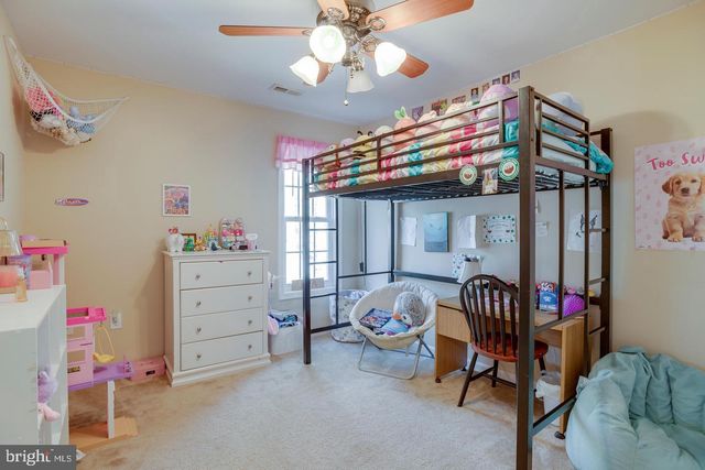 101 SAYLERS CREEK RD, Locust Grove, VA 22508