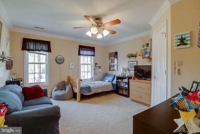 101 SAYLERS CREEK RD, Locust Grove, VA 22508