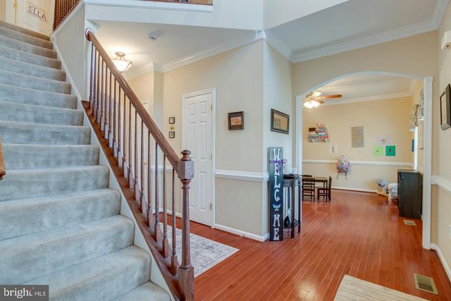 101 SAYLERS CREEK RD, Locust Grove, VA 22508