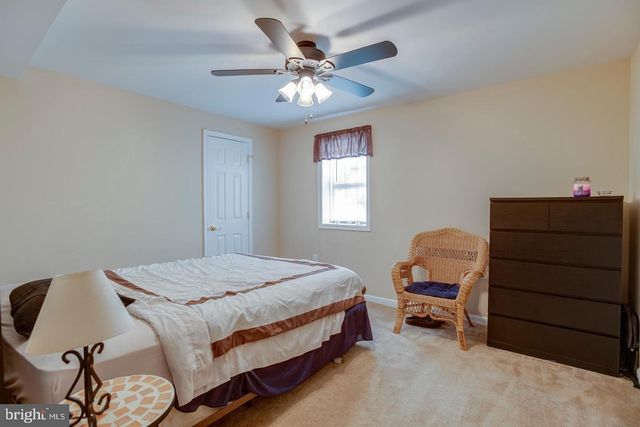 101 SAYLERS CREEK RD, Locust Grove, VA 22508