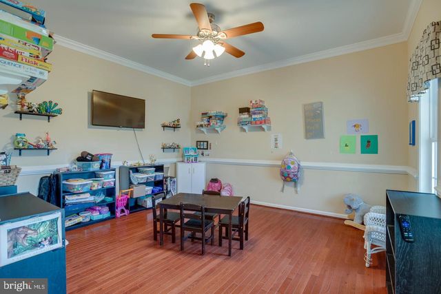 101 SAYLERS CREEK RD, Locust Grove, VA 22508