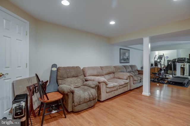101 SAYLERS CREEK RD, Locust Grove, VA 22508