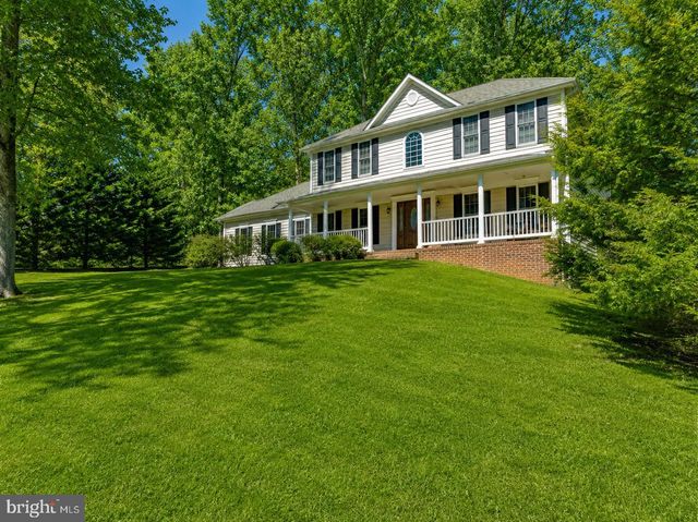 101 SAYLERS CREEK RD, Locust Grove, VA 22508