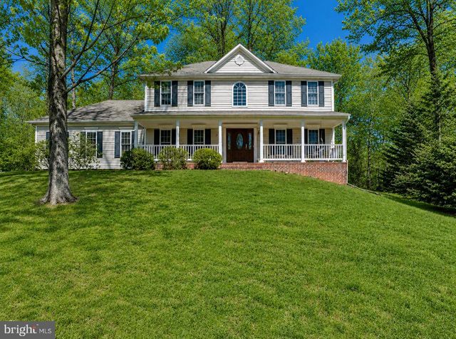 101 SAYLERS CREEK RD, Locust Grove, VA 22508