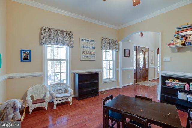 101 SAYLERS CREEK RD, Locust Grove, VA 22508