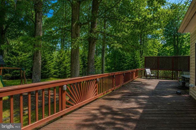 101 SAYLERS CREEK RD, Locust Grove, VA 22508
